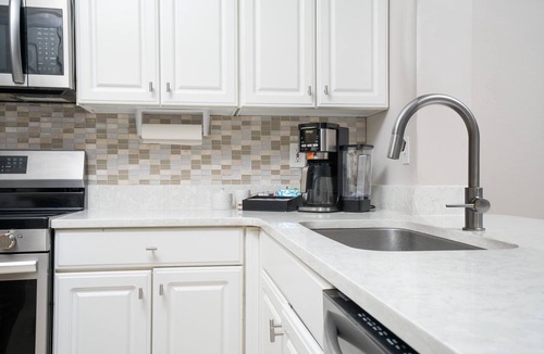 Amelia City Condo | BREATHTAKING VIEWS! 4th Floor Oceanfront Condo next to Ritz Carlton!