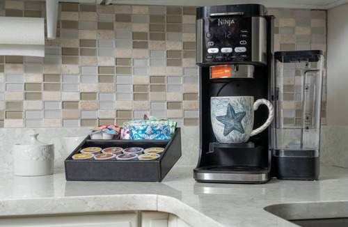 Amelia City Condo | BREATHTAKING VIEWS! 4th Floor Oceanfront Condo next to Ritz Carlton!