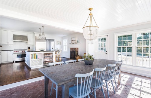 Bridgehampton House | Bridgehampton - Newly Renovated, Walk to Town