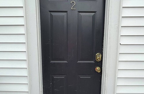 St. John's Apartment | Bright 2BR Loft WiFi Parking