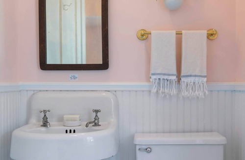 Nobleboro Other | Bright and Beautiful Farmhouse at Wanderwood