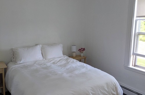 Nobleboro Other | Bright and Beautiful Farmhouse at Wanderwood