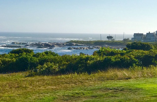 Biddeford Pool House | Bright Beach House,Spacious, Allows Dogs