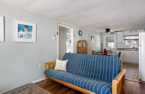 Broadkill Beach House | Broadkill Beach House- Dog Friendly! Sleeps 13