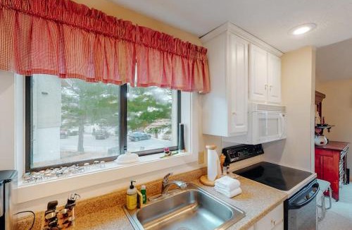 Bromley Mountain Apartment | Bromley Village - Clovers 767A