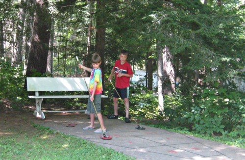 Gilmanton IW Cottage | Brown Camp Lakeside Cottage w/natural sand beach, crystal-clear water! Pets ok