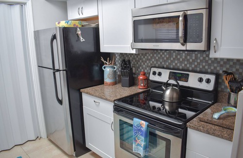Fort Pierce Condo | BT 3512 Garden View Condo Welcome to Paradise