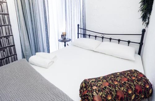 Mtskheta Ski Chalet | Bude