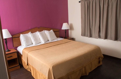 Caldwell Hotel | Budget Inn