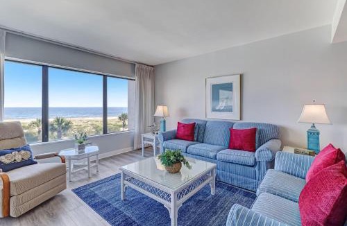 Amelia City House | C114 Amelia Surf and Racquet