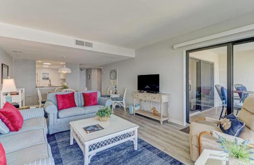 Amelia City House | C114 Amelia Surf and Racquet