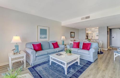 Amelia City House | C114 Amelia Surf and Racquet