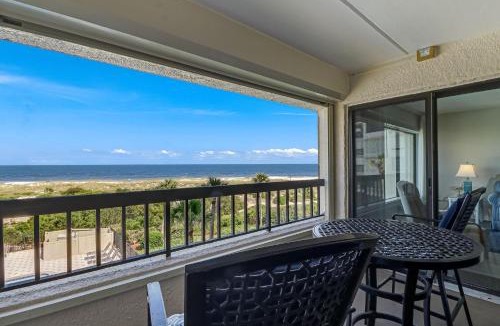 Amelia City House | C114 Amelia Surf and Racquet
