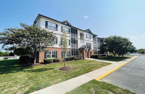 Villages of Five Points Condo | CABANA BEACH CONDO - 1ST FLR - SMALL DOG FRIENDLY - POOLS, TENNIS, TRAILS & MORE