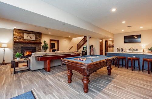 McHenry House | Cabin Collina
