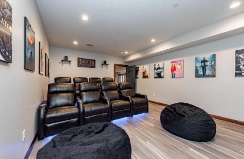McHenry House | Cabin Collina