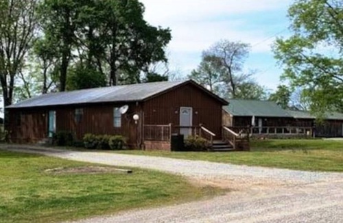 Beech Grove Cabin | Cabin on Current River- on the water, private dock!