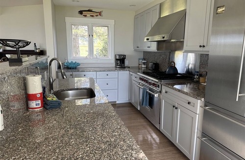 Port Clyde House | CANDYS COVE COTTAGE - Town of St George