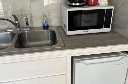Capital View Apartment | Canyons Cozy Apartment Little Rock Pets Welcome