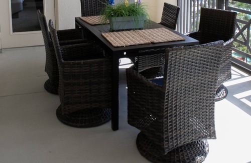 Port Canaveral Resort | Cape Canaveral Adorable Private Condo Style Resort Getaway