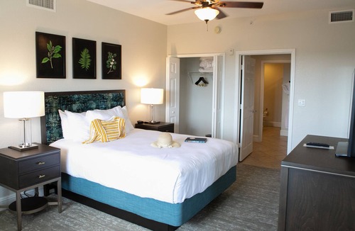 Port Canaveral Resort | Cape Canaveral Adorable Private Condo Style Resort Getaway