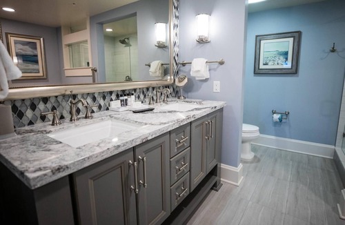 Port Canaveral Resort | Cape Canaveral Beach Resort Family Escape with Pools, Lazy River & 2BR Suite