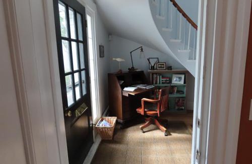 Rockland House | Captain Hugo's Guesthouse STR26-36