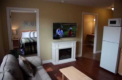 Bridgetown Cottage | Carleton Inn and Cottages