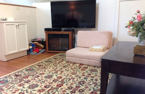 Greenville House | Carriage House 110 acres in Catskills Golf Hike Ski Bike Fire Pit BBQ Swing Set