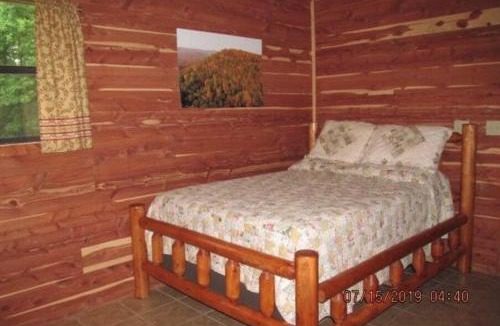Ozark House | Carriage House