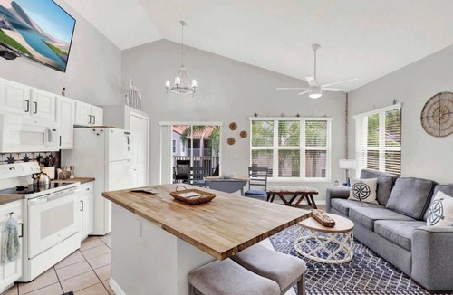 Port Saint Lucie Condo | Casa de Paradise