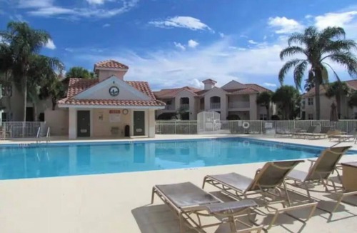 Port Saint Lucie Condo | Casa de Paradise