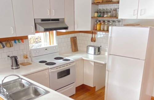 Terra Nova Cabin | Casa Terra Nova