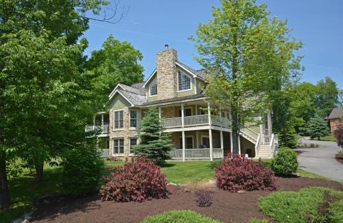 McHenry House | Castle in the Sky