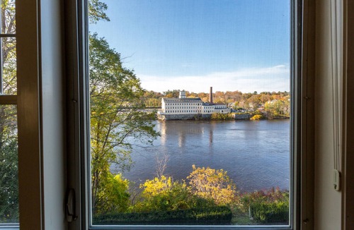 Brunswick House | Castle Rock, 1 mile to Bowdoin College