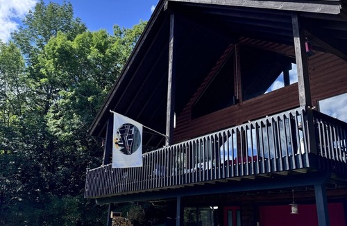 Stamford House | Catskill Chalet Hideaway