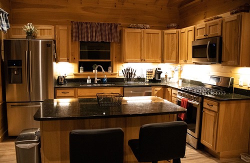 Rangeley Plantation House | CC Eagle Lodge "Where Tranquility meets Adventure"