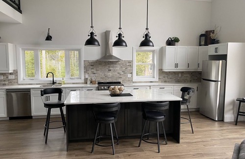 Tobermory Cottage | Cedar Haven