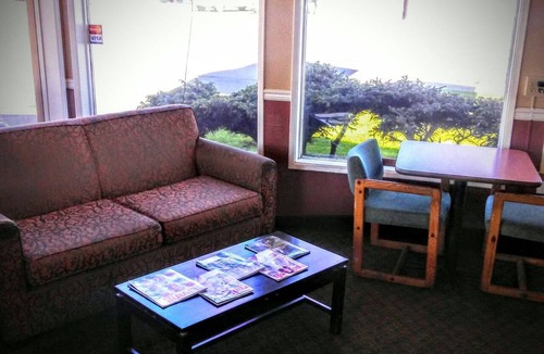 Lewiston Hotel | Cedars Inn Lewiston