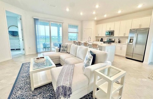 Punta Gorda Condo | Centrally-located coach home.