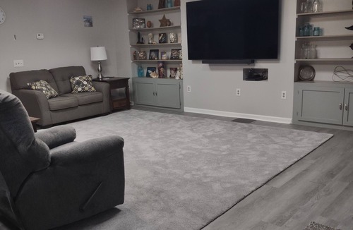 North York Apartment | Charming 1-bedroom apartment in delightful York with WiFi, AC