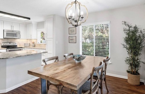 Wabasso Beach Condo | Charming 2-bedroom condo in Sea Oaks, a beautiful tennis and beach community
