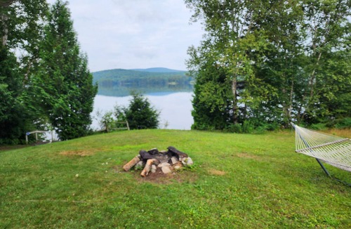 Norton Cabin | Charming 2-bedroom cabin in fabulous Norton