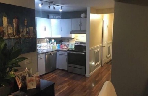 Jefferson Condo | Charming 2-bedroom condo with WiFi and AC in awesome Old Orchard Beach