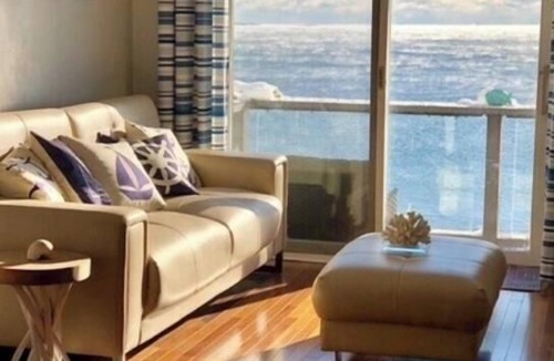Jefferson Condo | Charming 2-bedroom condo with WiFi and AC in awesome Old Orchard Beach