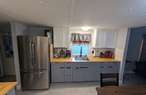 Clewiston House | Charming 3-bedroom farmhouse