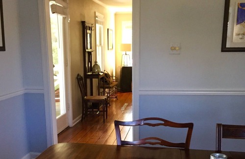 Rectortown Other | Charming 3-Bedroom Farmhouse In Virginia Horse & Wine Country