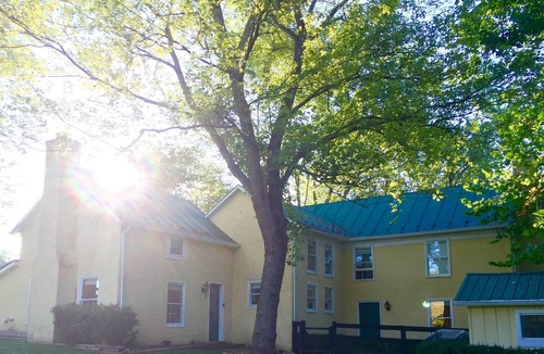 Rectortown Other | Charming 3-Bedroom Farmhouse In Virginia Horse & Wine Country