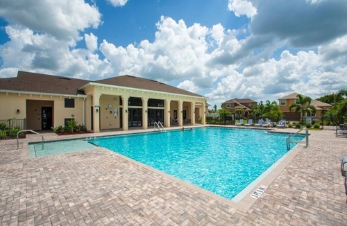 Vero Beach House | Charming 3-bedroom townhome with access to clubhouse, in pleasant Vero Beach