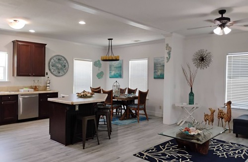 Coupon Bight Aquatic Preserve House | Charming 3-bedroom house in Big Pine Key near Beach and Key West